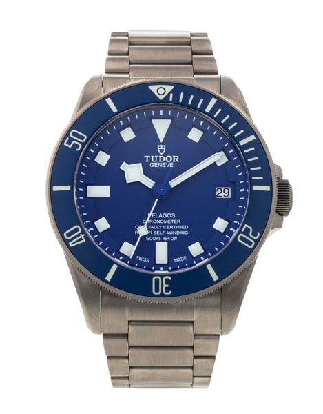 Tudor Pelagos M25600TB-0001